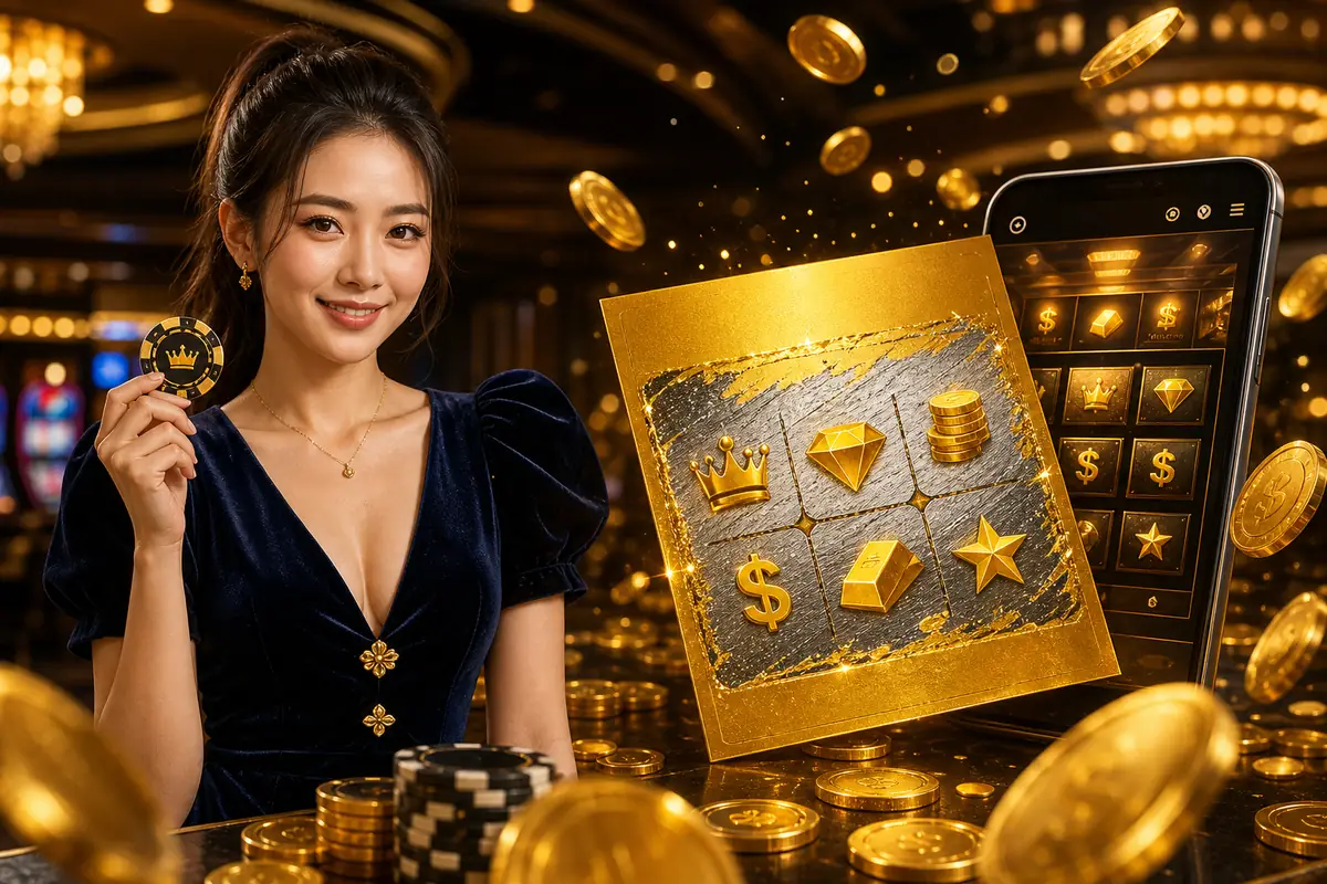 cium918 jenis taruhan roulette dalam talian