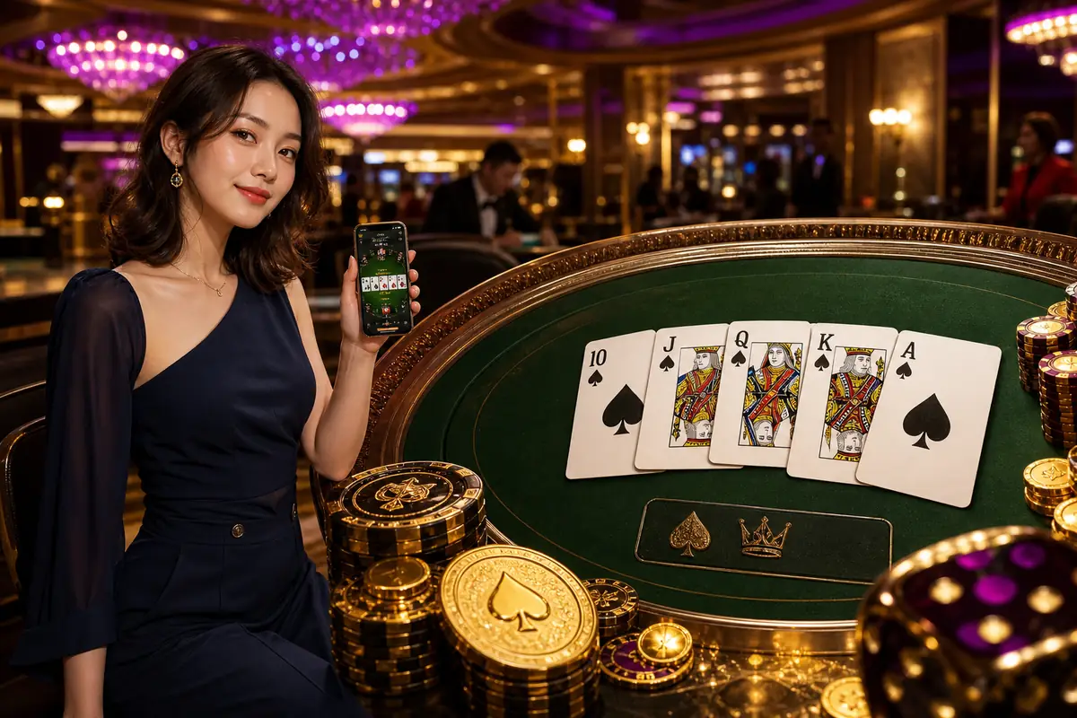 cium918 panduan memahami RTP dan volatiliti slot