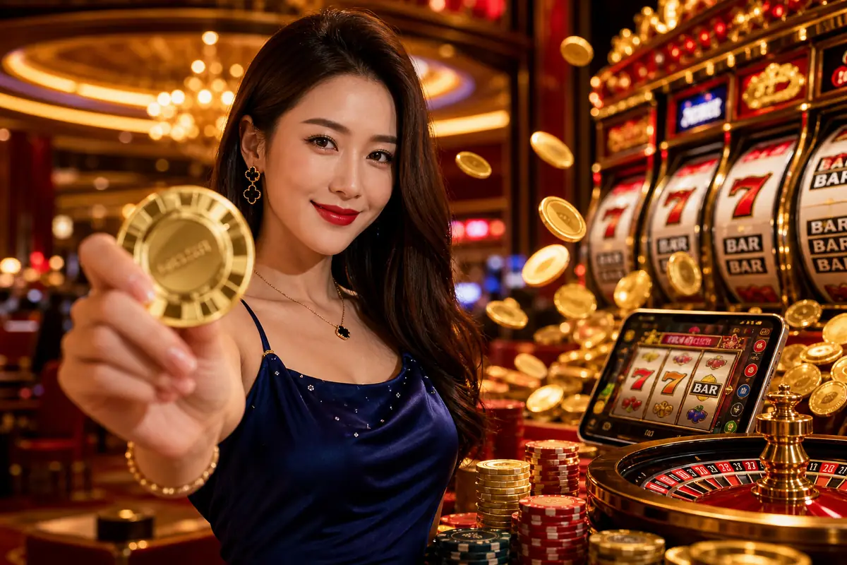 cium918 bonus sambutan deposit pertama RM300